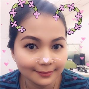 Meet your Posher, Jenica